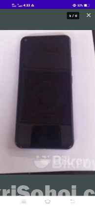 Vivo Y50 8GB/128GB